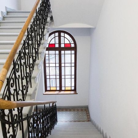Cracwow K8 Apartments Krakow Ngoại thất bức ảnh