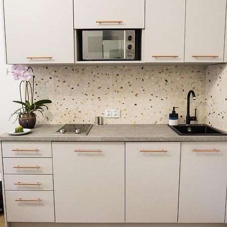 Cracwow K8 Apartments Krakow Ngoại thất bức ảnh
