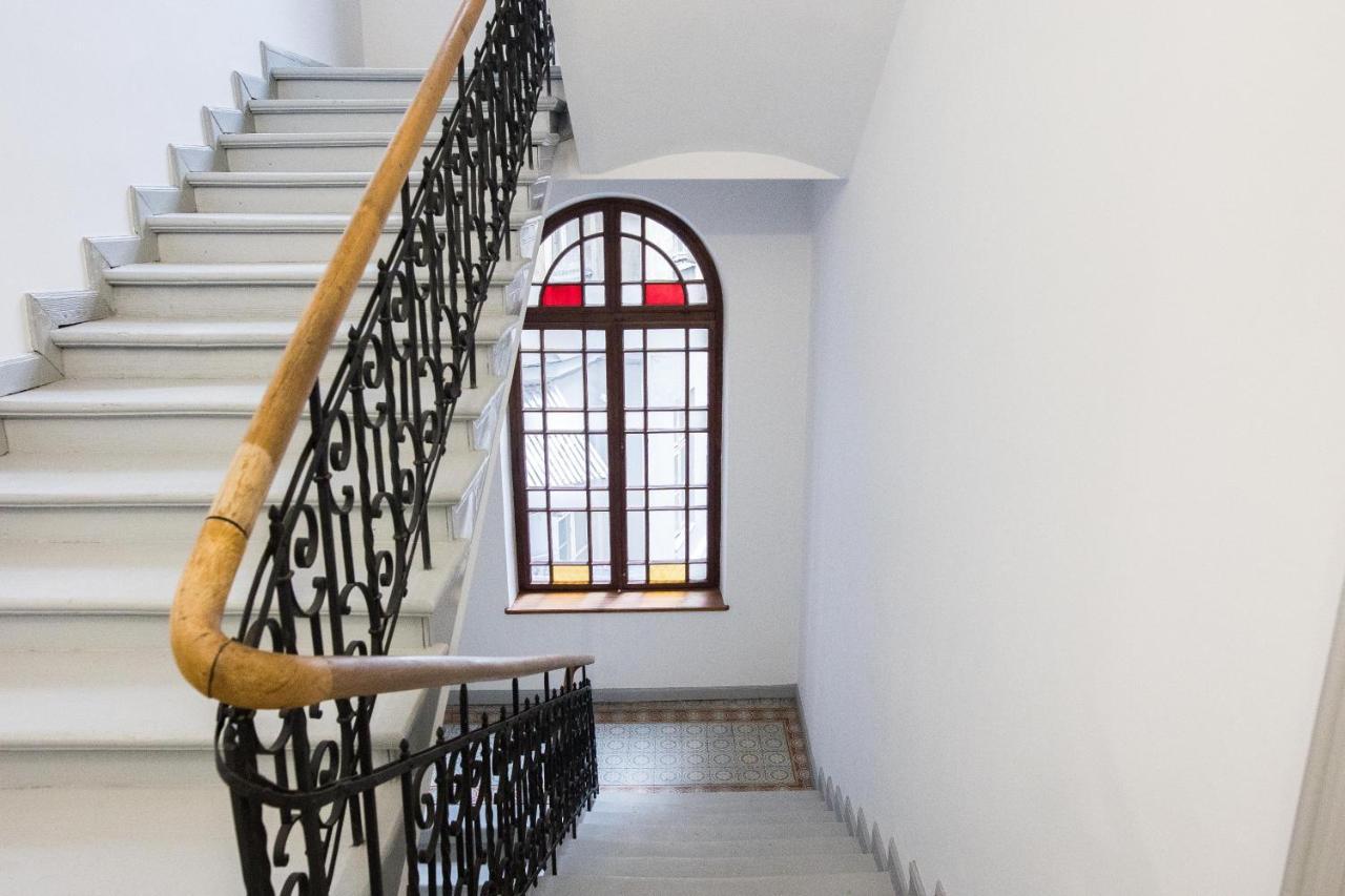 Cracwow K8 Apartments Krakow Ngoại thất bức ảnh