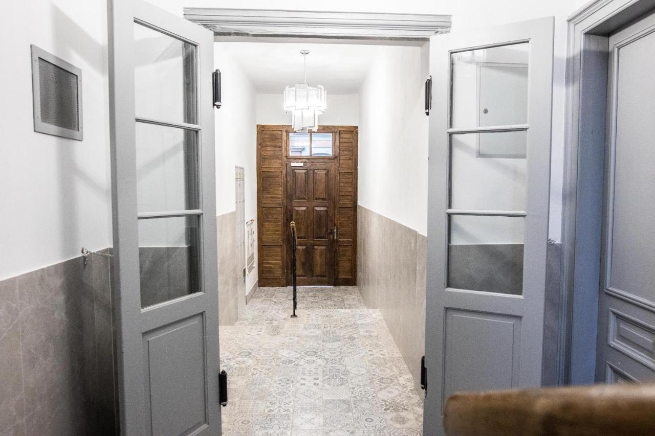 Cracwow K8 Apartments Krakow Ngoại thất bức ảnh