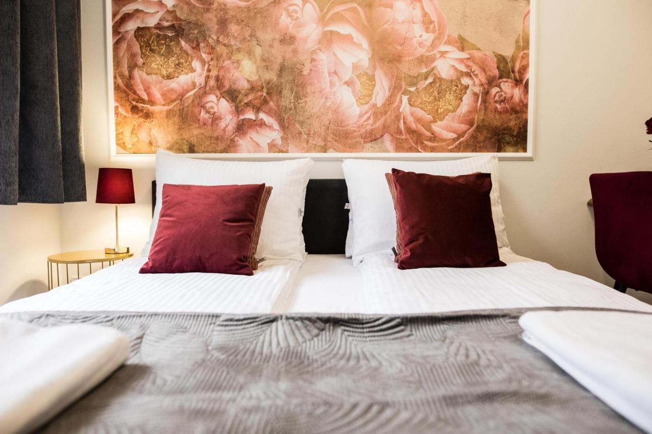 Cracwow K8 Apartments Krakow Ngoại thất bức ảnh
