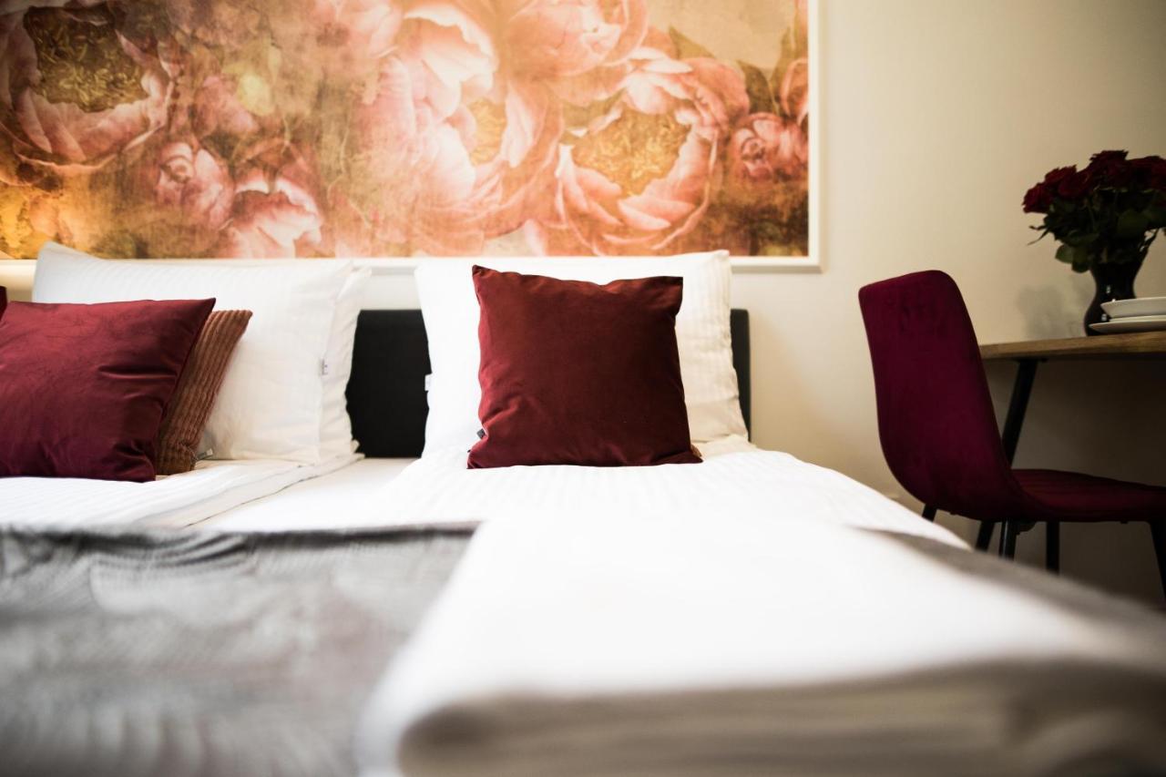 Cracwow K8 Apartments Krakow Ngoại thất bức ảnh