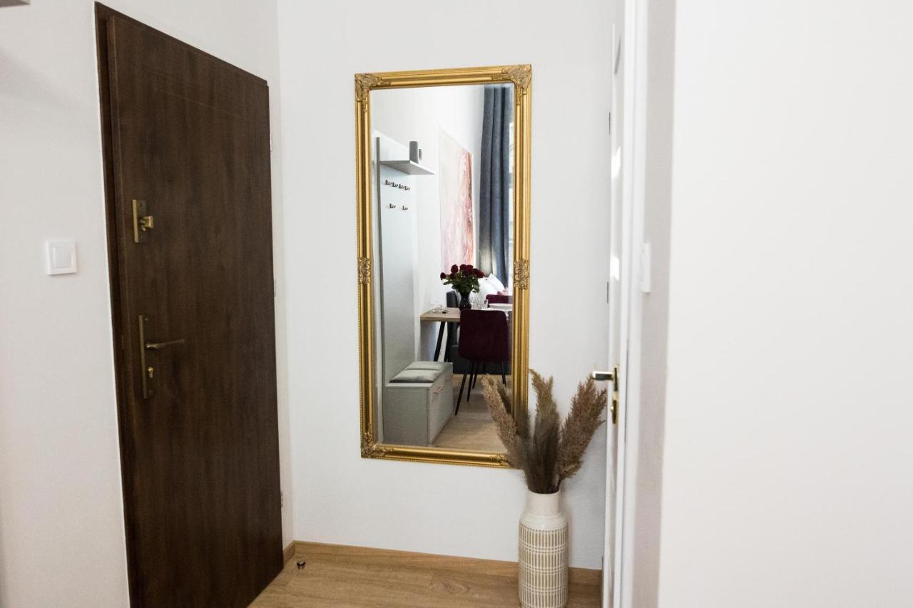 Cracwow K8 Apartments Krakow Ngoại thất bức ảnh