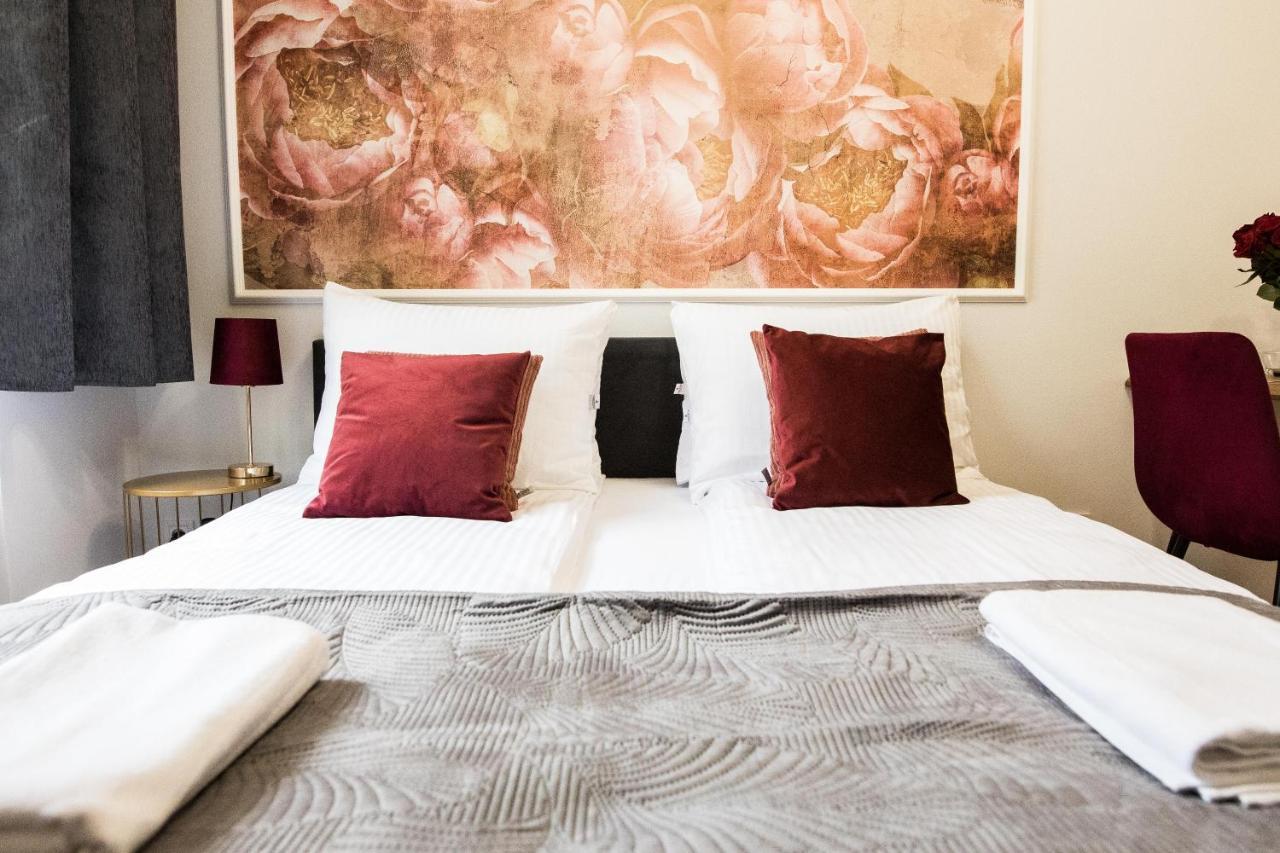 Cracwow K8 Apartments Krakow Ngoại thất bức ảnh