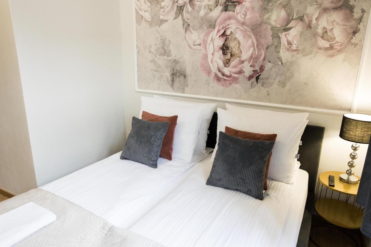 Cracwow K8 Apartments Krakow Ngoại thất bức ảnh