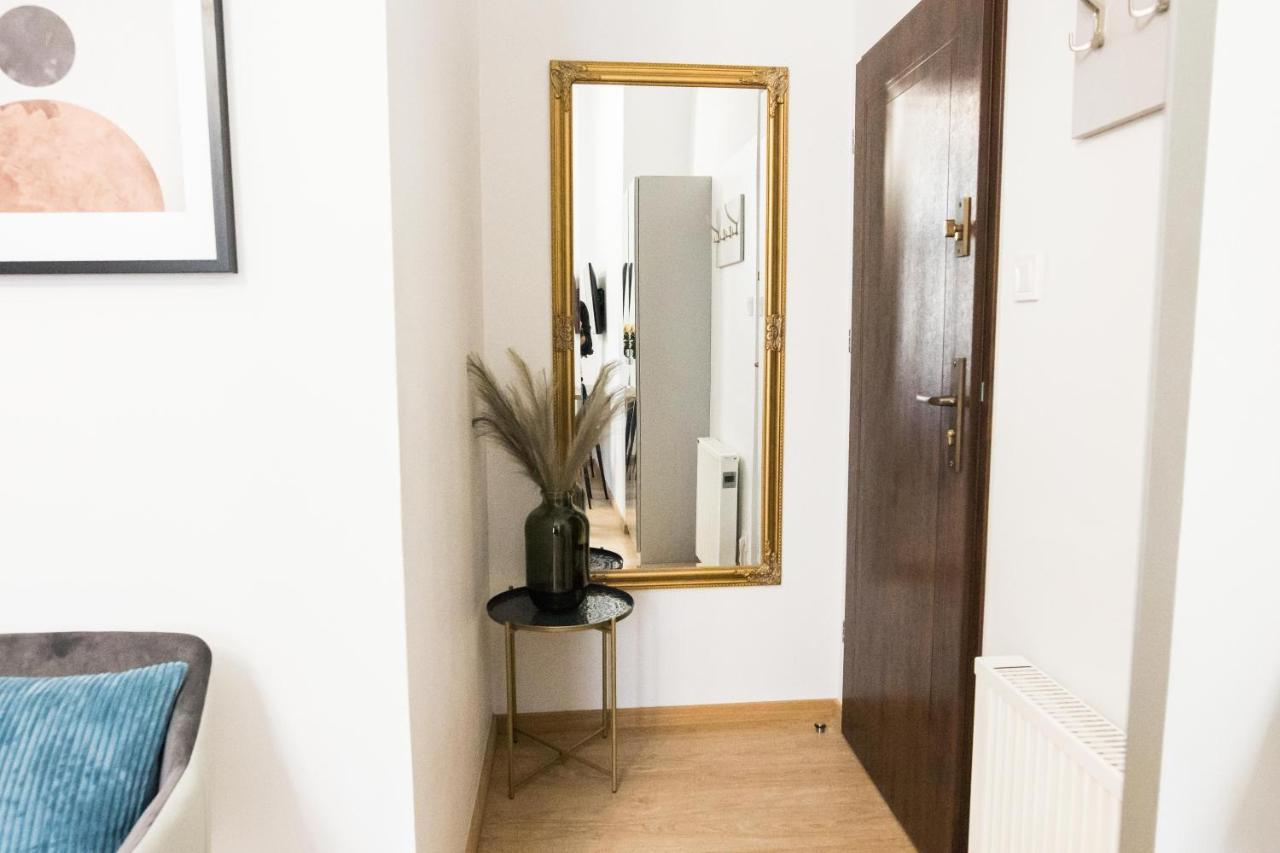 Cracwow K8 Apartments Krakow Ngoại thất bức ảnh
