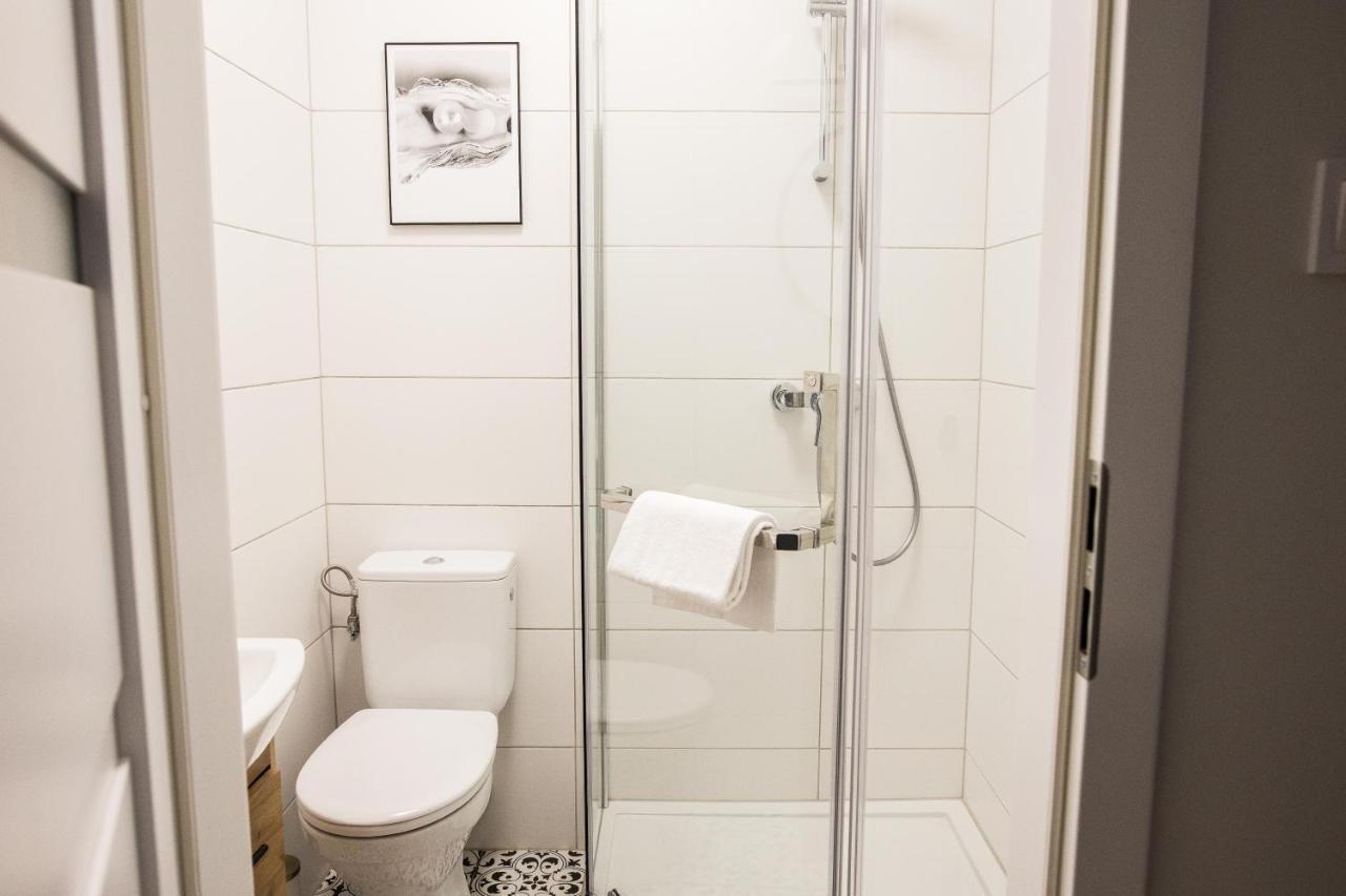 Cracwow K8 Apartments Krakow Ngoại thất bức ảnh