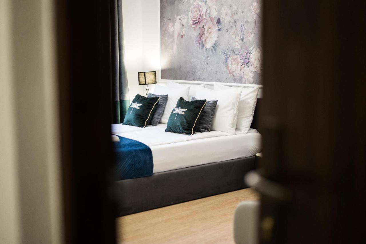 Cracwow K8 Apartments Krakow Ngoại thất bức ảnh