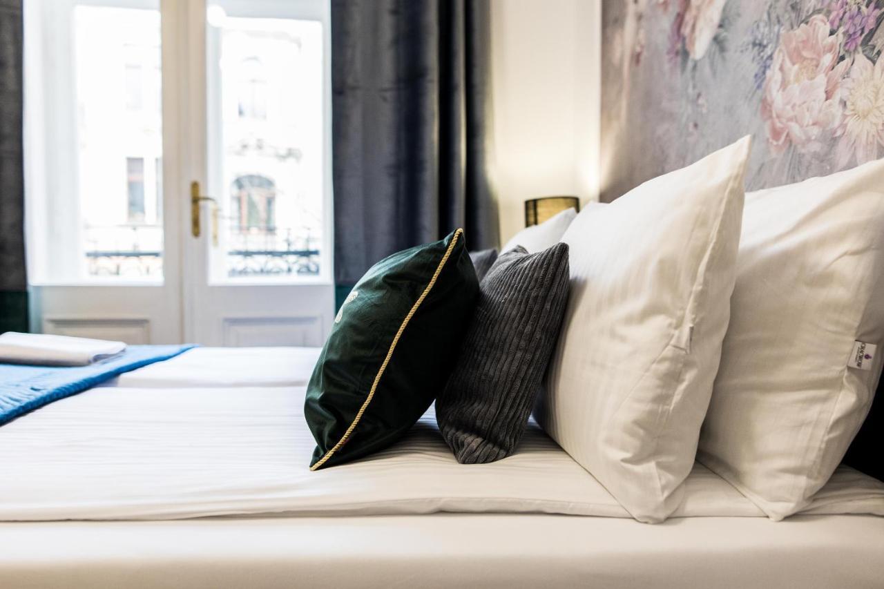 Cracwow K8 Apartments Krakow Ngoại thất bức ảnh