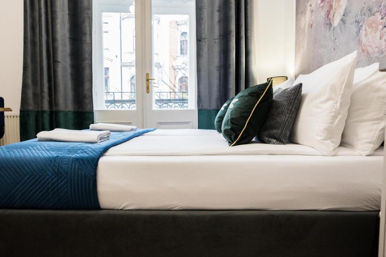 Cracwow K8 Apartments Krakow Ngoại thất bức ảnh